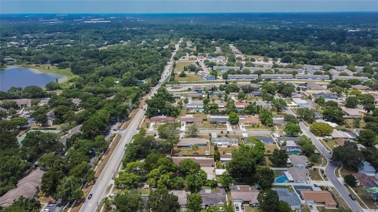 1607 MELODIE DR, BRANDON, FL, 33510
