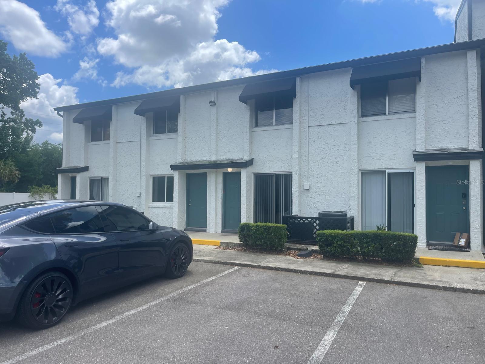 4117 S SEMORAN BLVD #7, ORLANDO, FL, 32822