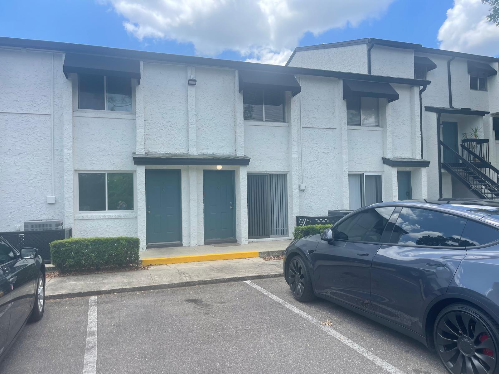 4117 S SEMORAN BLVD #7, ORLANDO, FL, 32822