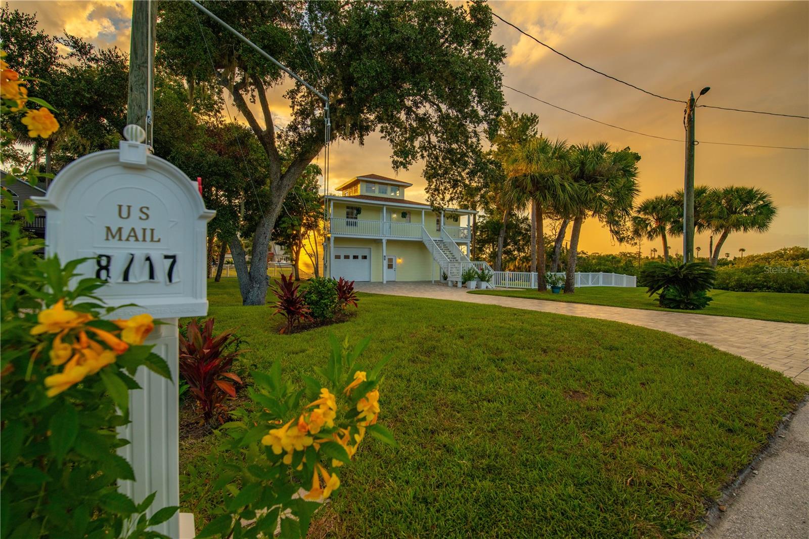 8717 BETTY ST, PORT RICHEY, FL, 34668