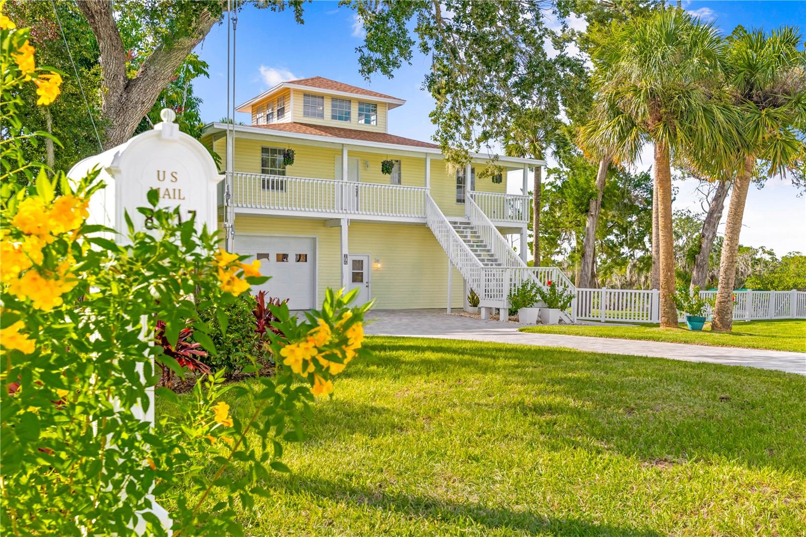 8717 BETTY ST, PORT RICHEY, FL, 34668