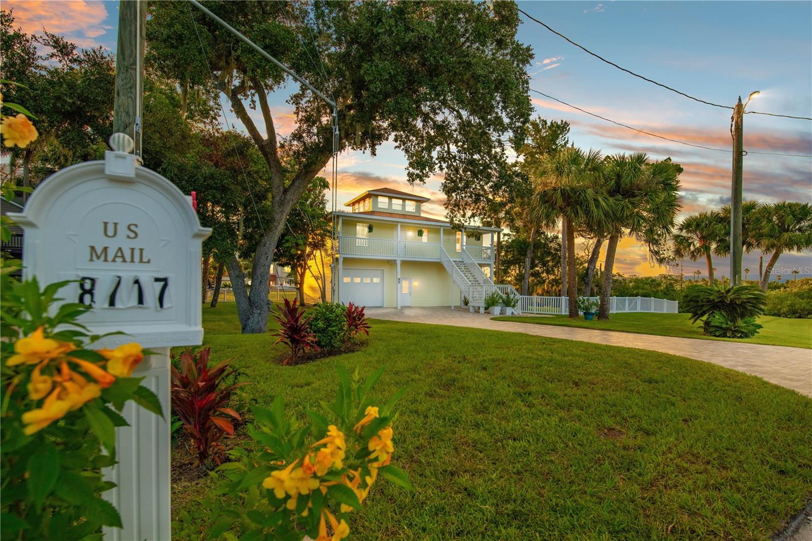 8717 BETTY ST, PORT RICHEY, FL, 34668