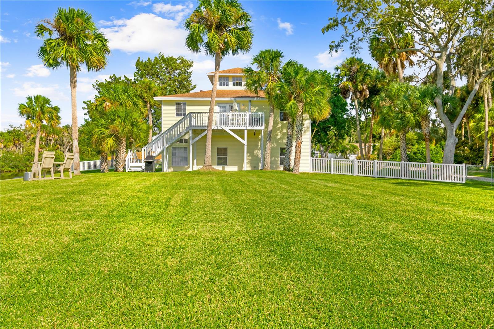 8717 BETTY ST, PORT RICHEY, FL, 34668