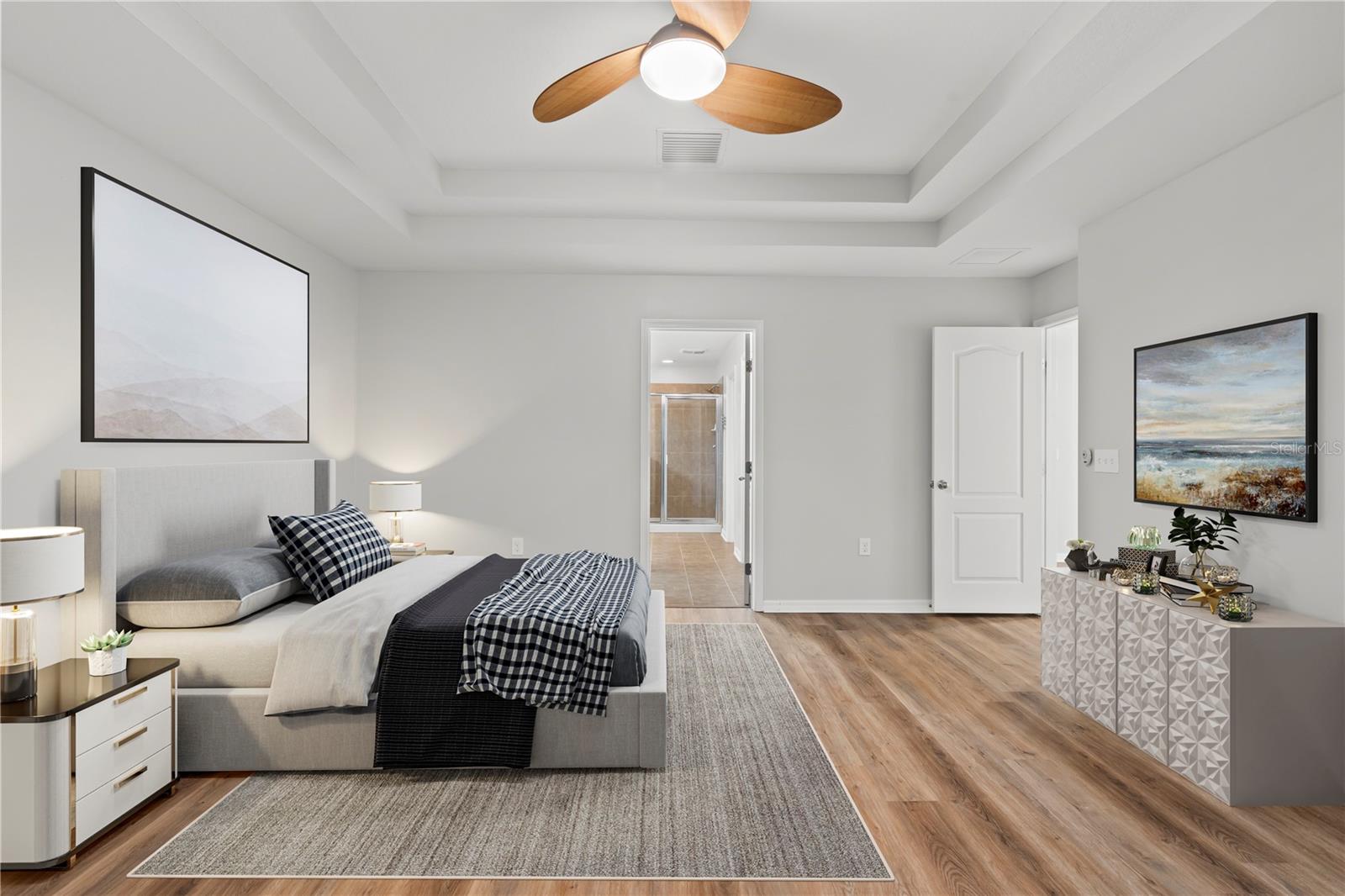 7513 S SPARKMAN ST, TAMPA, FL, 33616