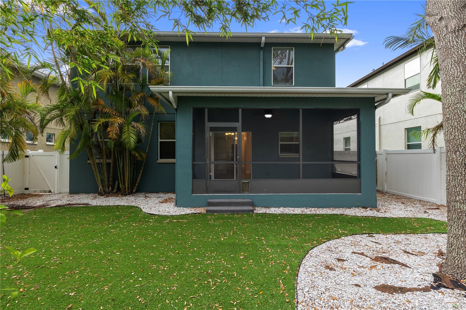 7513 S SPARKMAN ST, TAMPA, FL, 33616