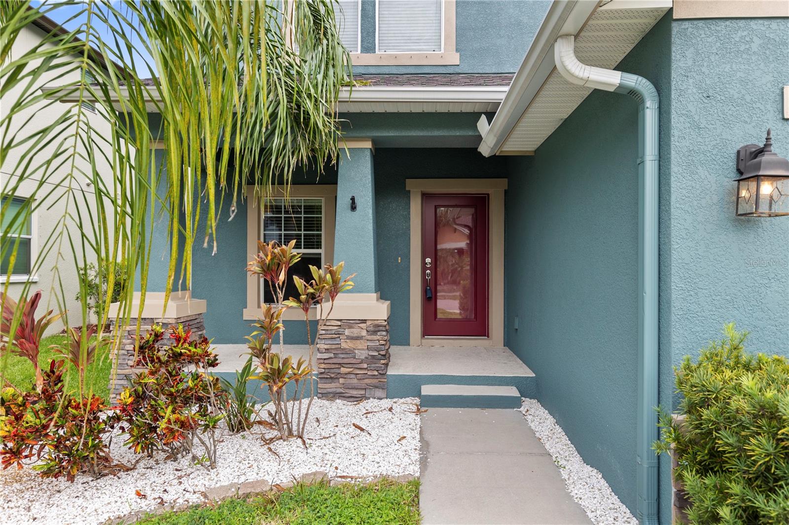 7513 S SPARKMAN ST, TAMPA, FL, 33616