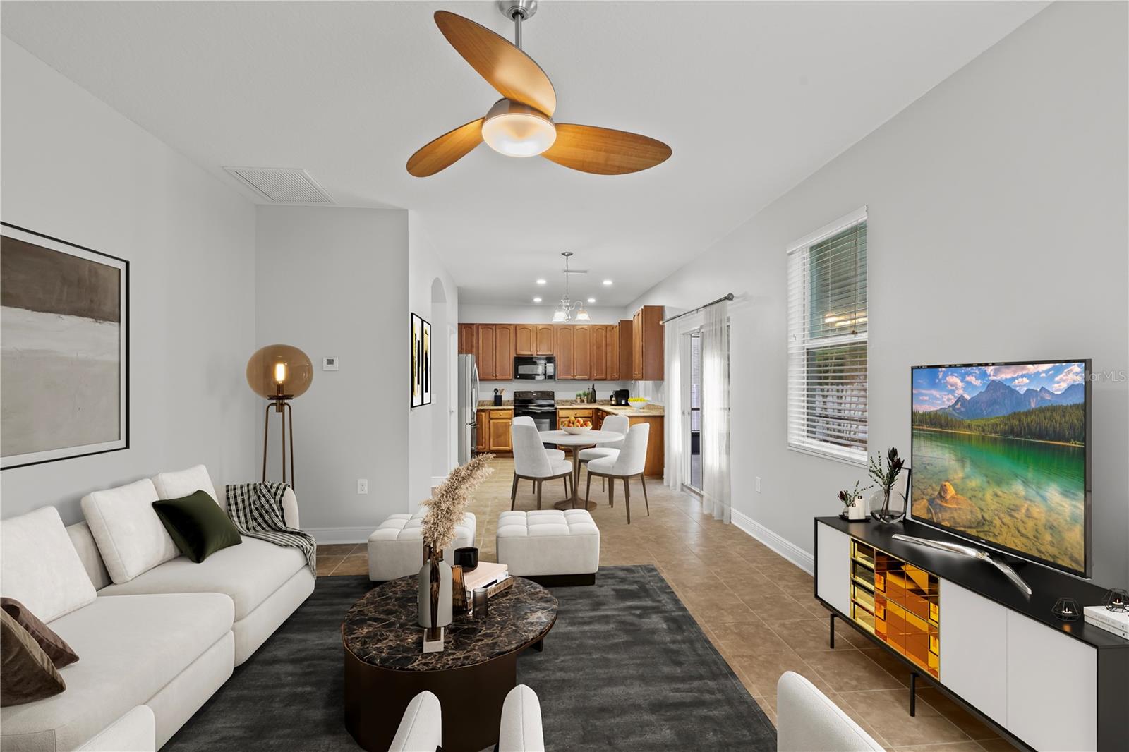 7513 S SPARKMAN ST, TAMPA, FL, 33616