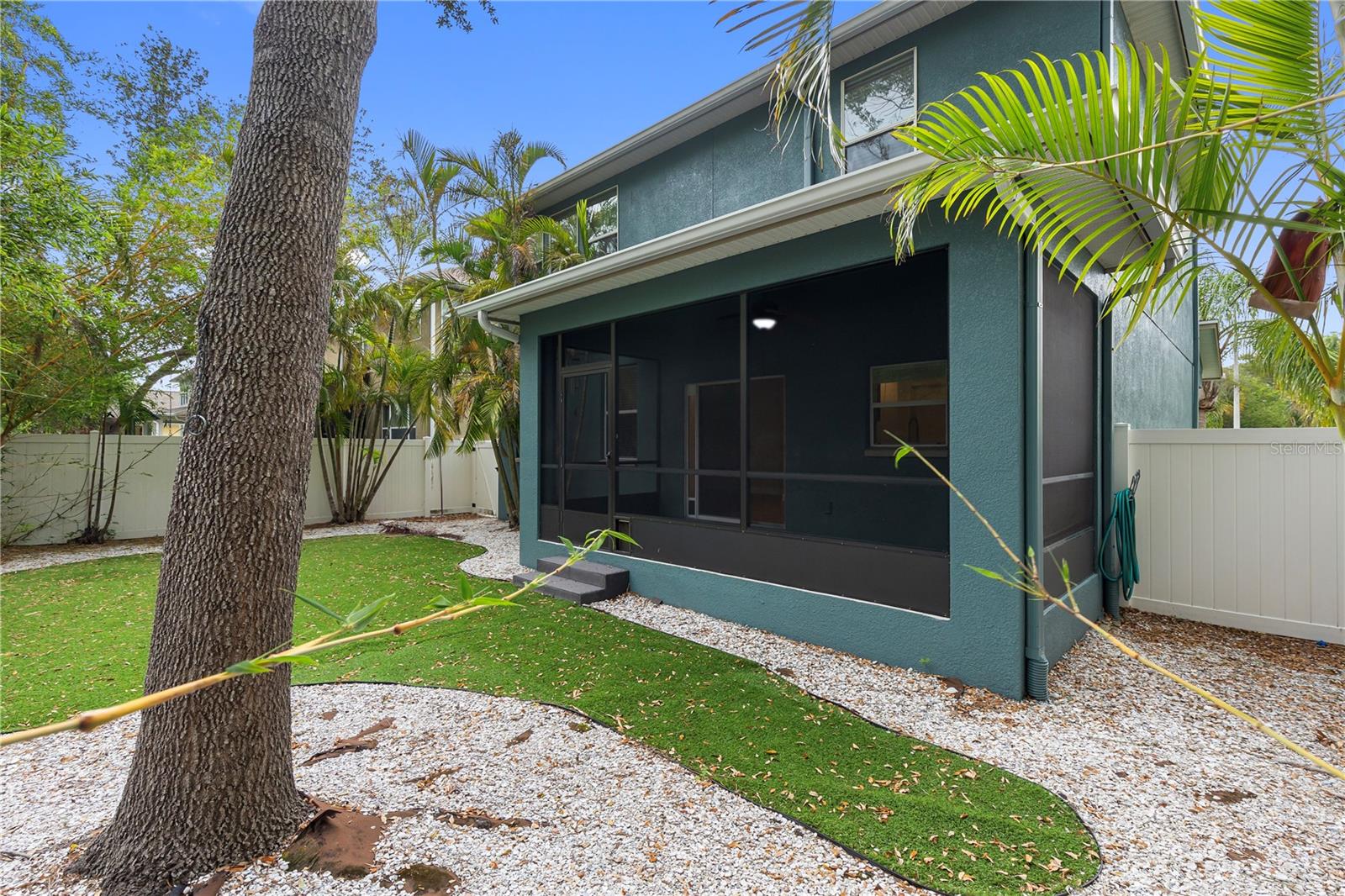 7513 S SPARKMAN ST, TAMPA, FL, 33616