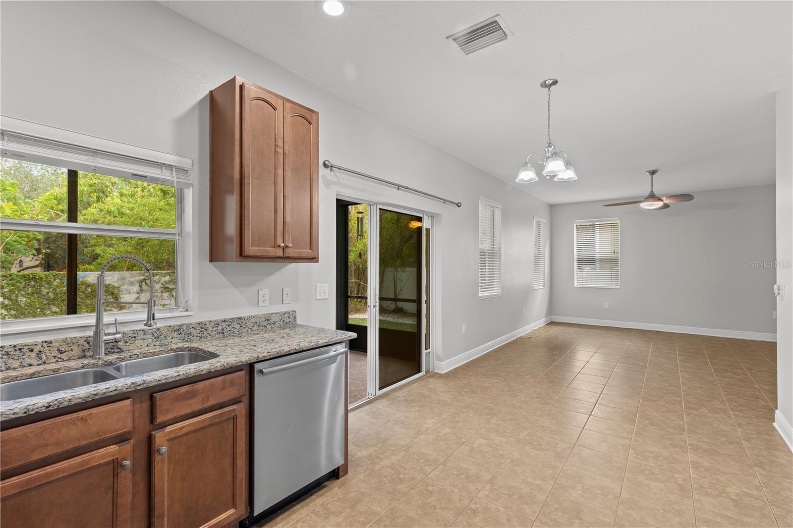 7513 S SPARKMAN ST, TAMPA, FL, 33616