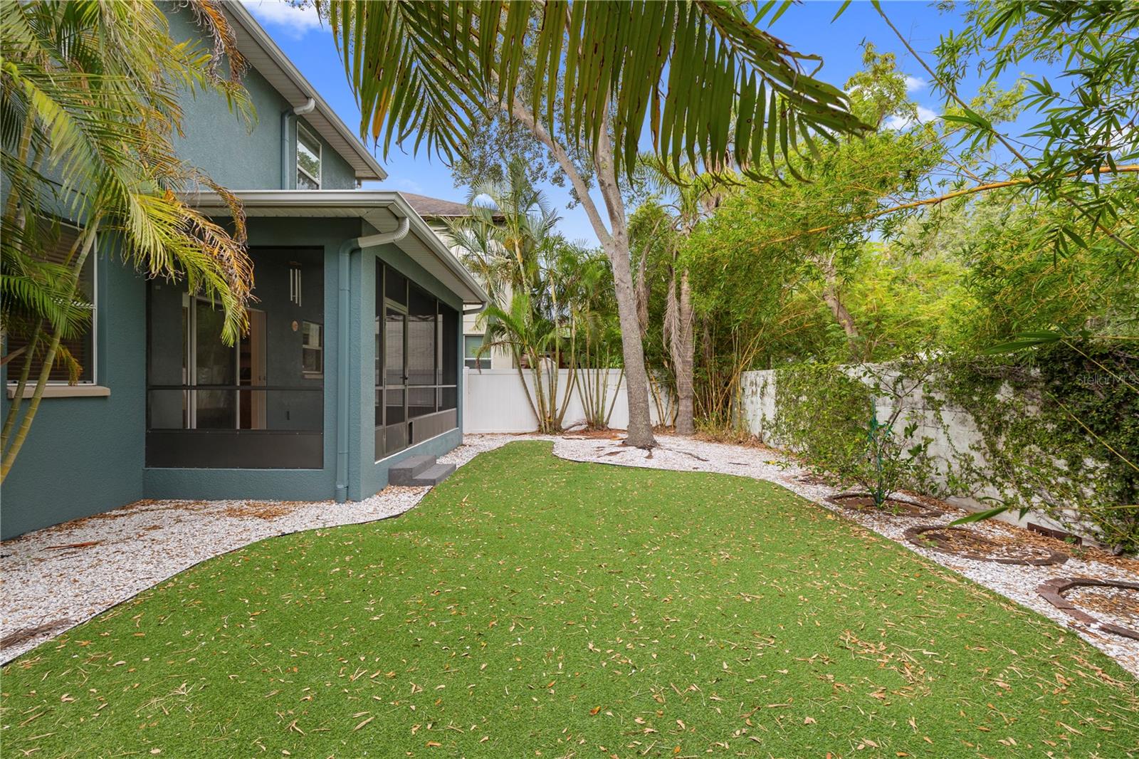 7513 S SPARKMAN ST, TAMPA, FL, 33616