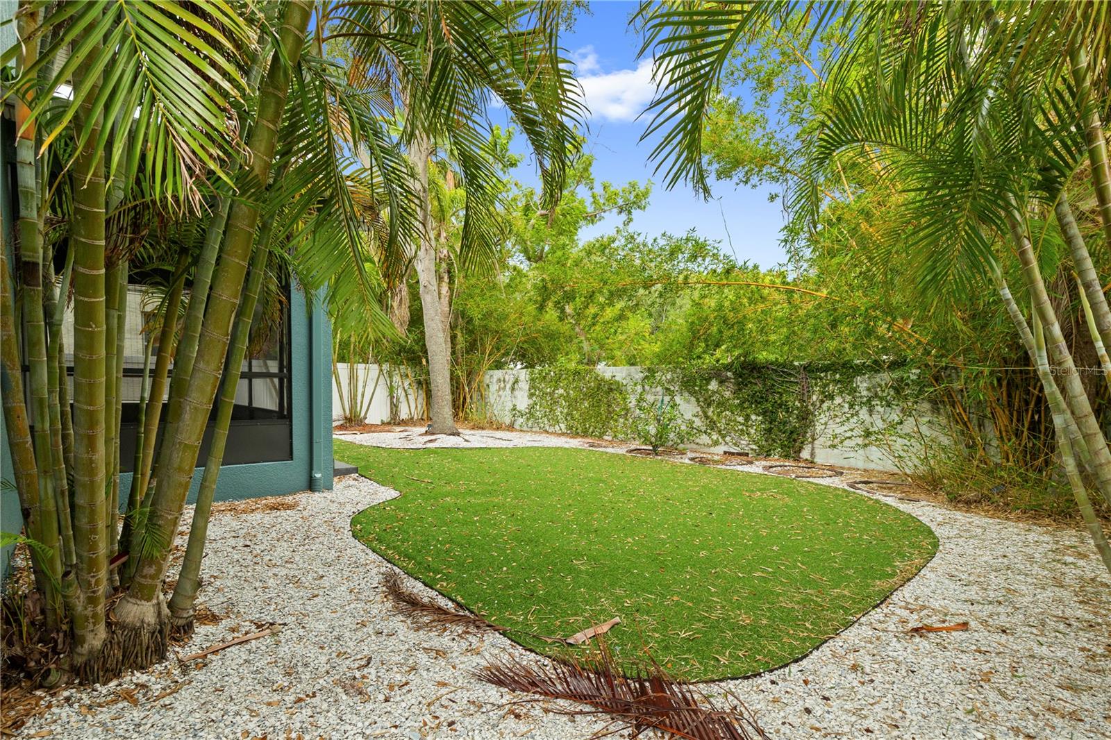 7513 S SPARKMAN ST, TAMPA, FL, 33616