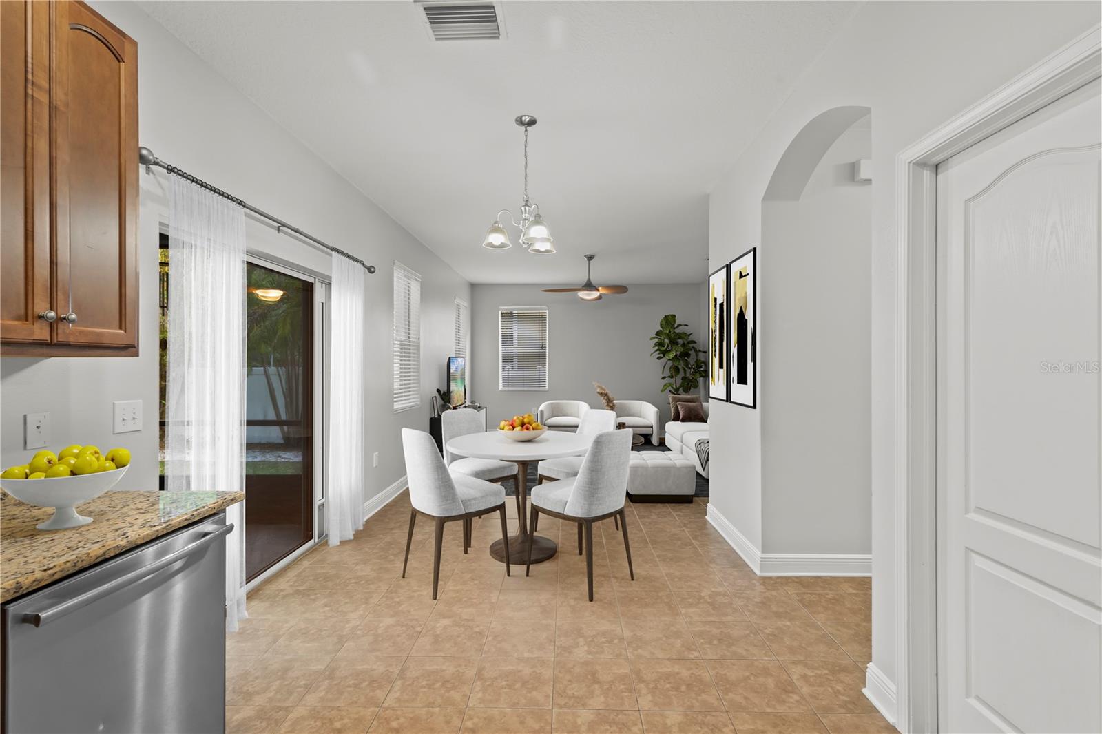 7513 S SPARKMAN ST, TAMPA, FL, 33616