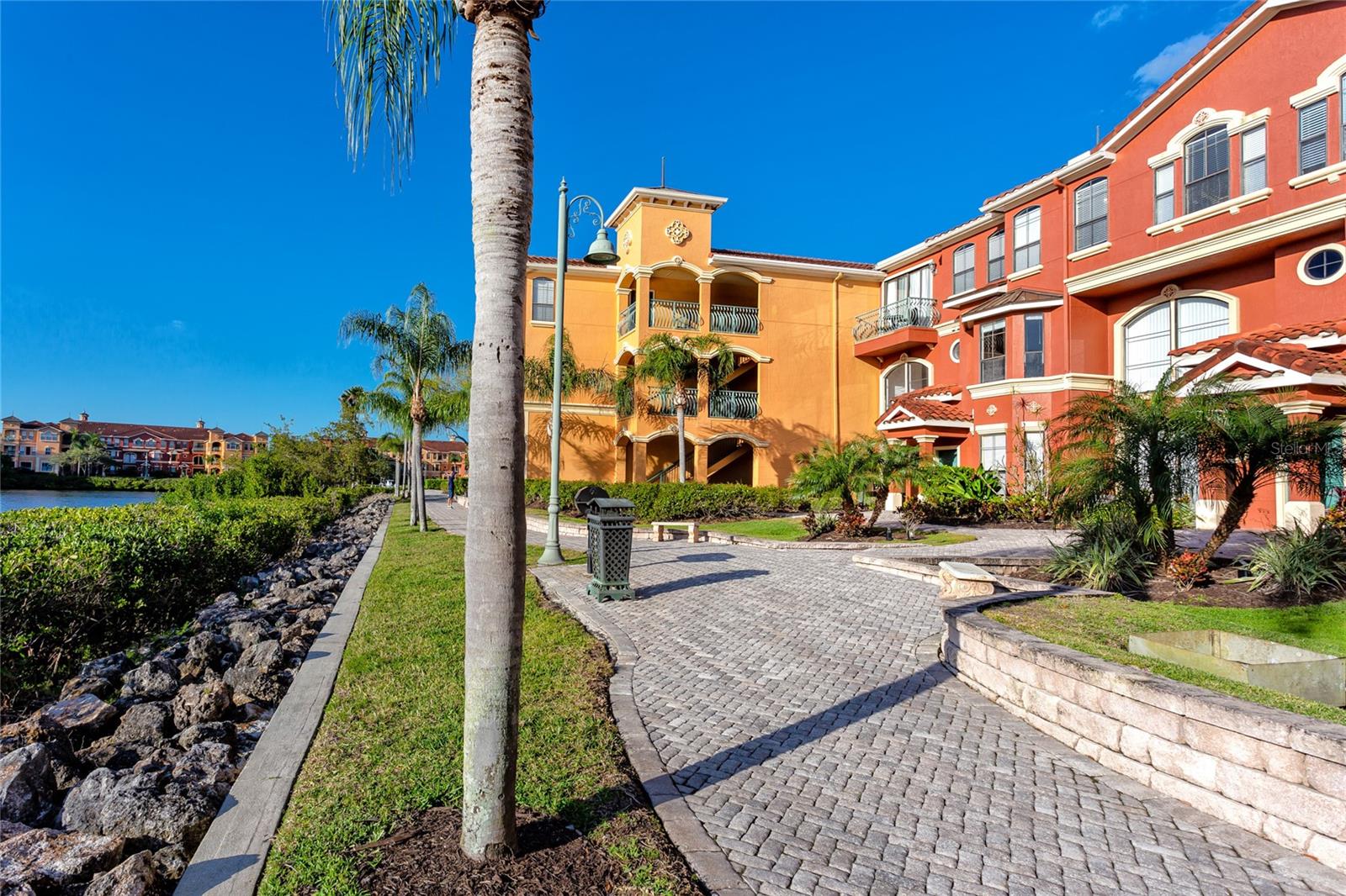 2722 VIA TIVOLI #420A, CLEARWATER, FL, 33764