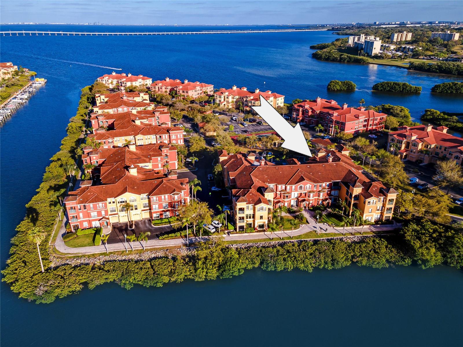 2722 VIA TIVOLI #420A, CLEARWATER, FL, 33764