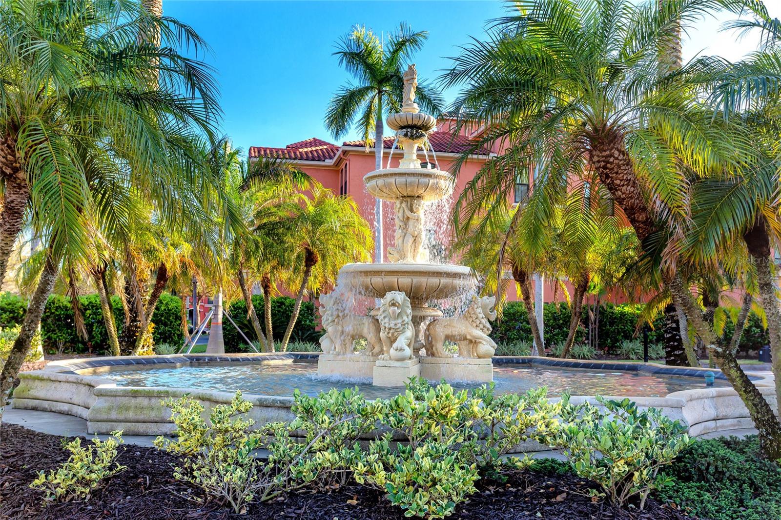 2722 VIA TIVOLI #420A, CLEARWATER, FL, 33764