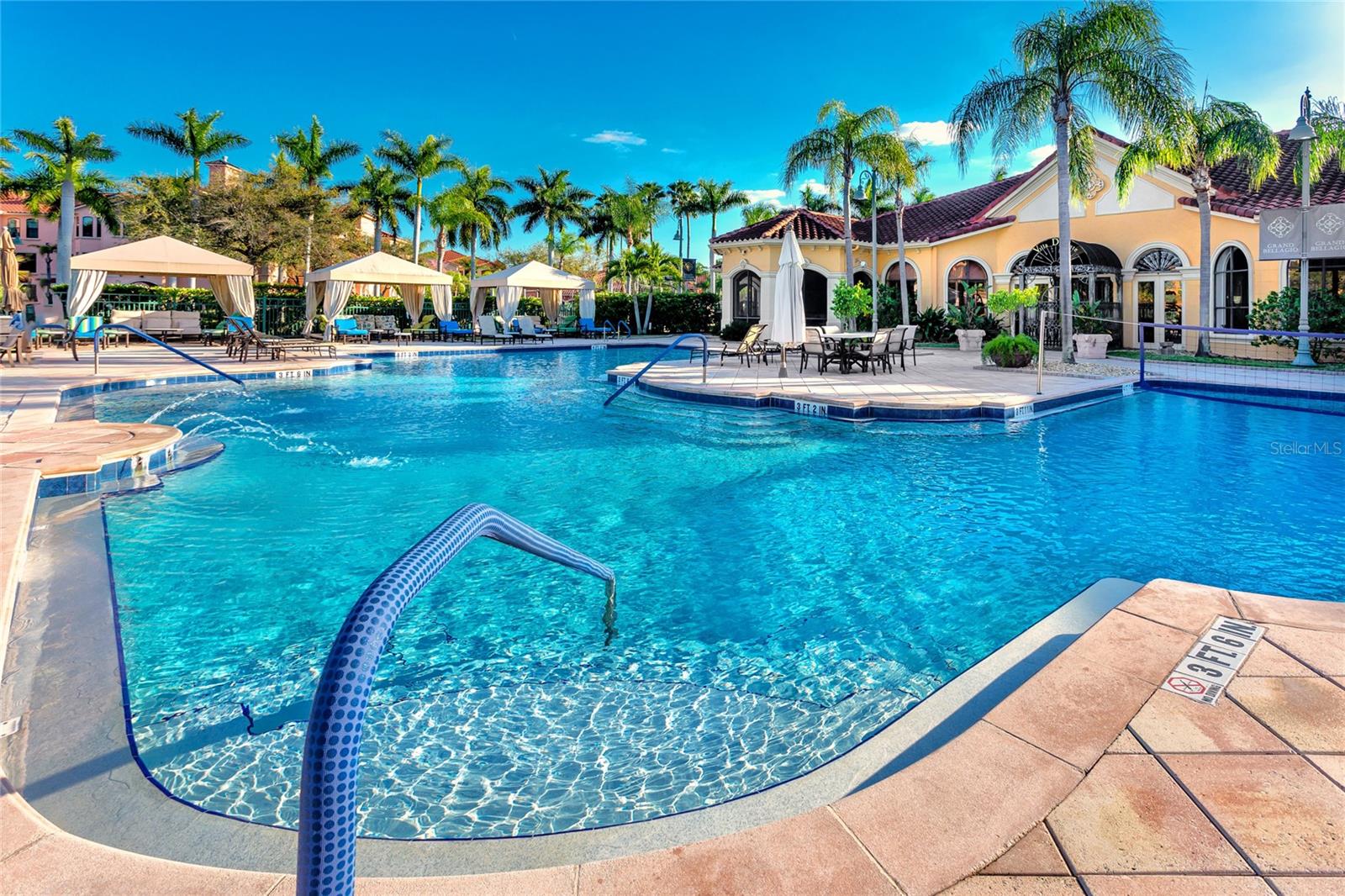 2722 VIA TIVOLI #420A, CLEARWATER, FL, 33764