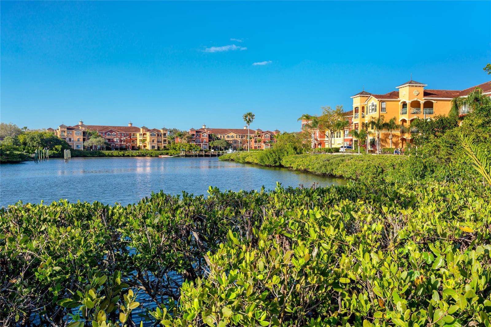 2722 VIA TIVOLI #420A, CLEARWATER, FL, 33764