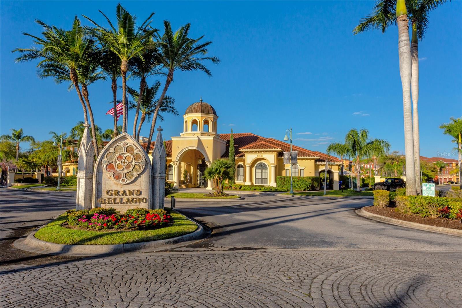 2722 VIA TIVOLI #420A, CLEARWATER, FL, 33764