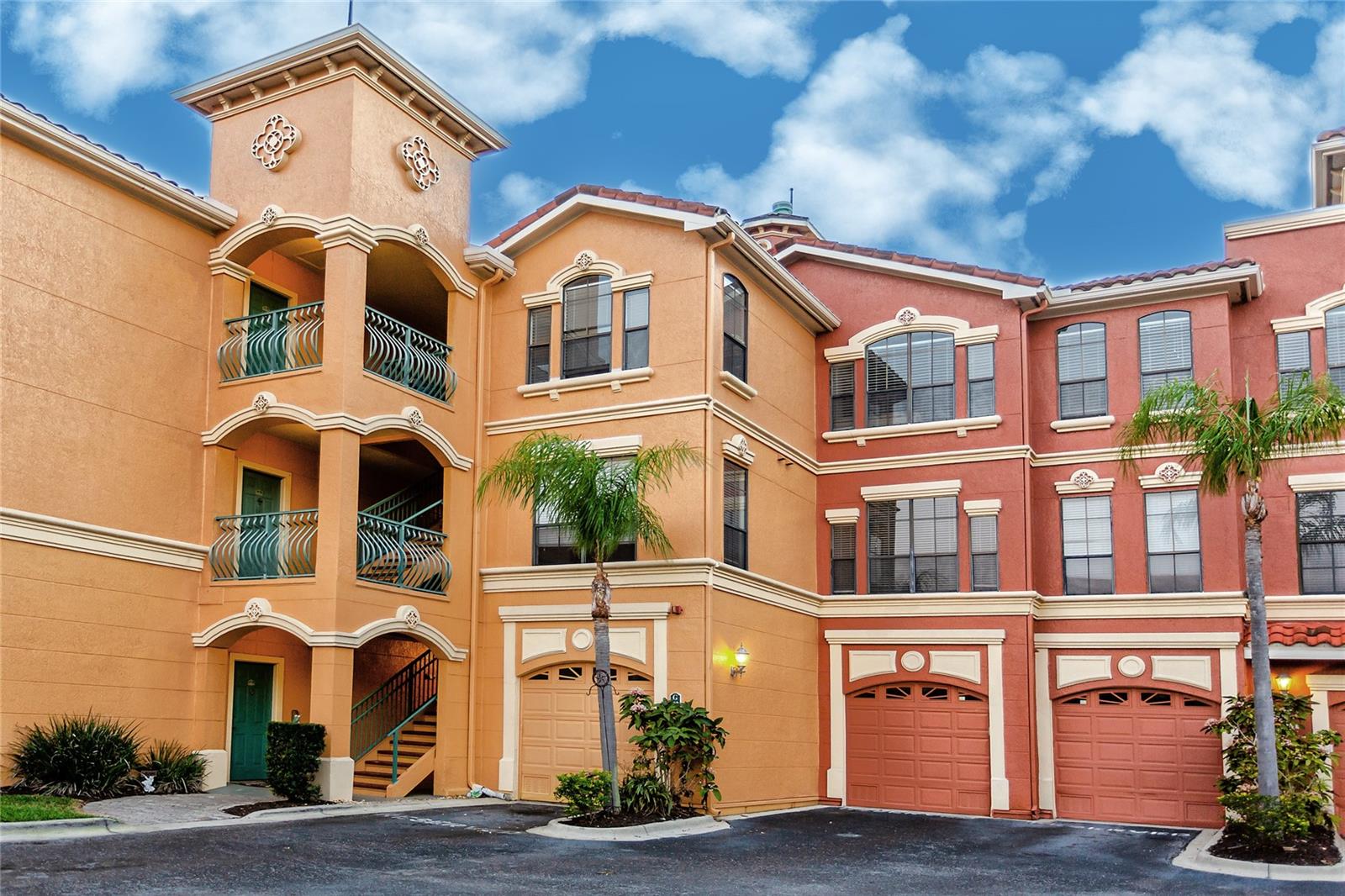 2722 VIA TIVOLI #420A, CLEARWATER, FL, 33764