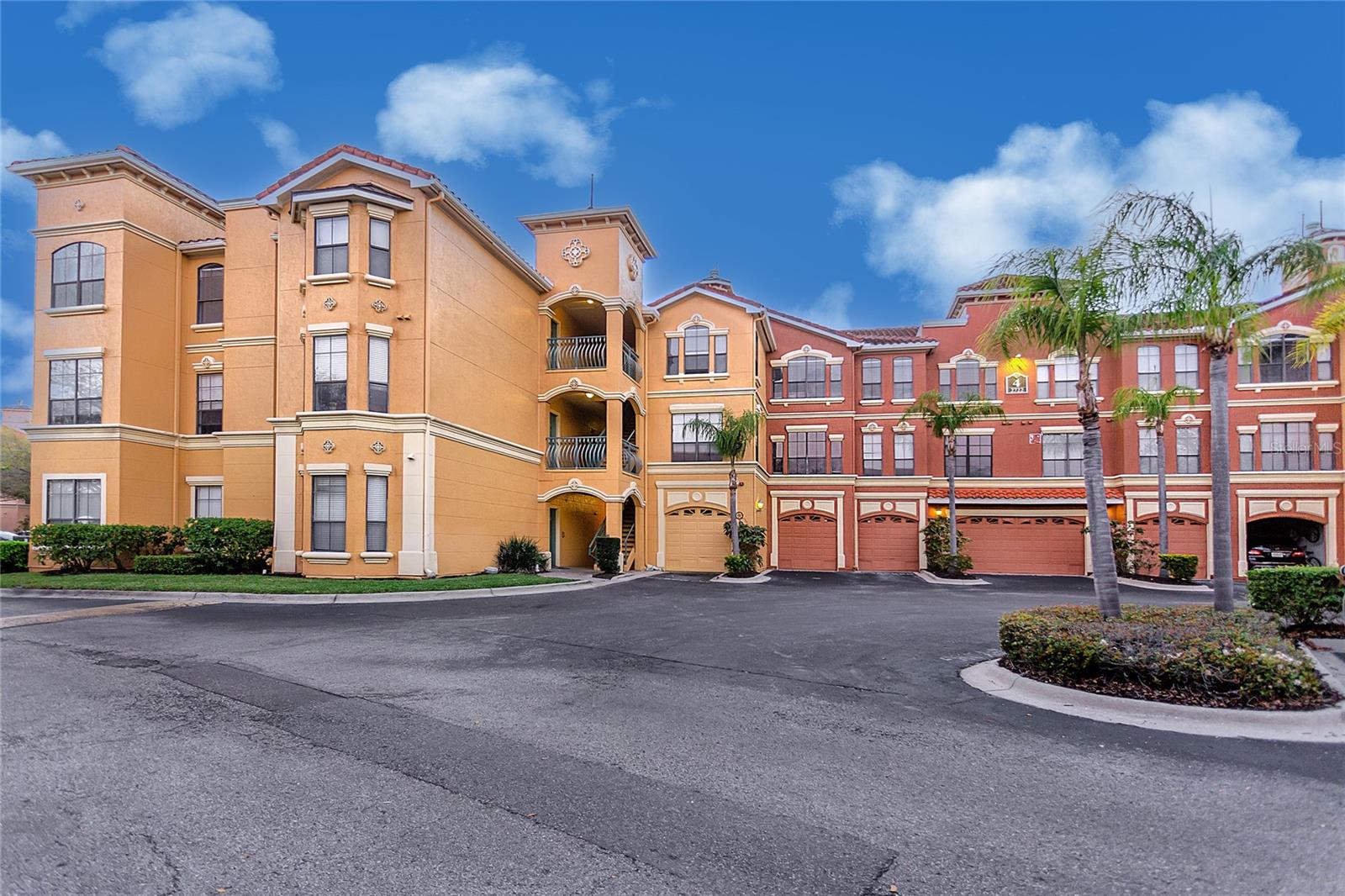 2722 VIA TIVOLI #420A, CLEARWATER, FL, 33764