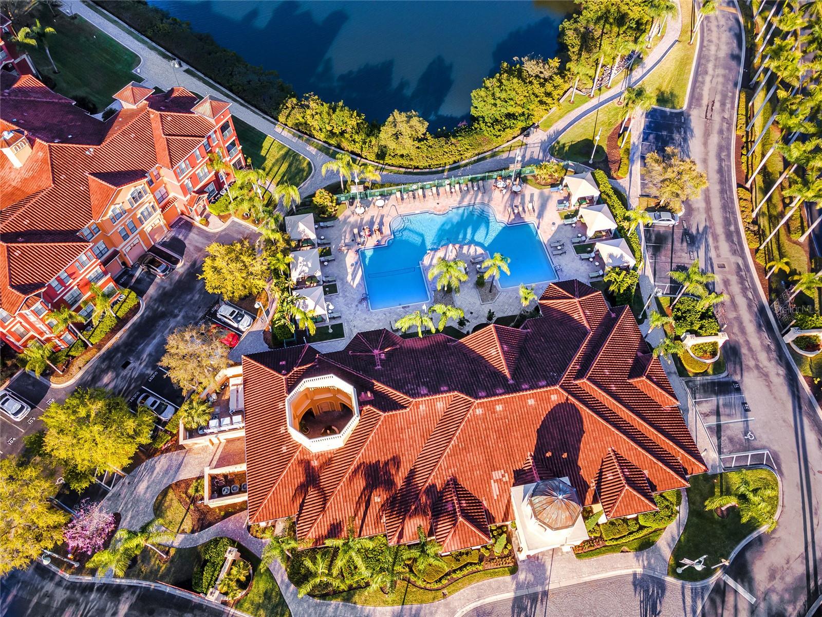 2722 VIA TIVOLI #420A, CLEARWATER, FL, 33764