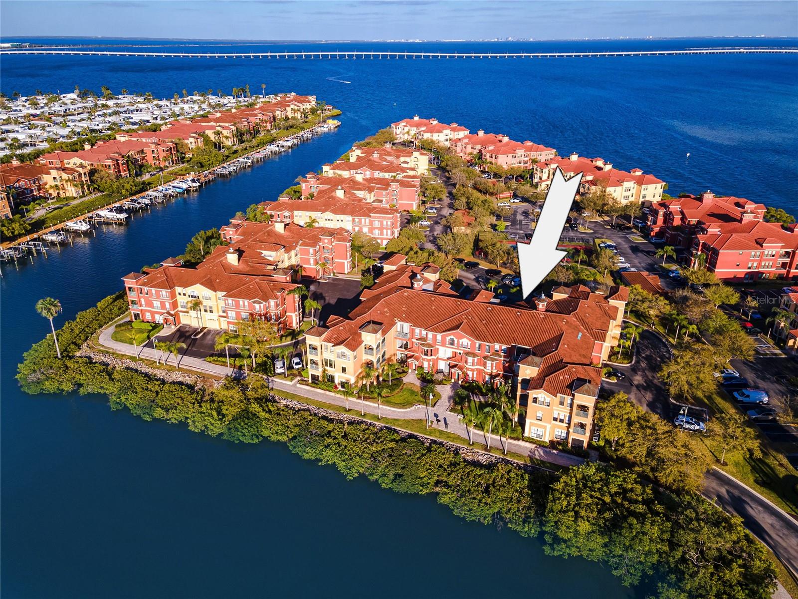 2722 VIA TIVOLI #420A, CLEARWATER, FL, 33764