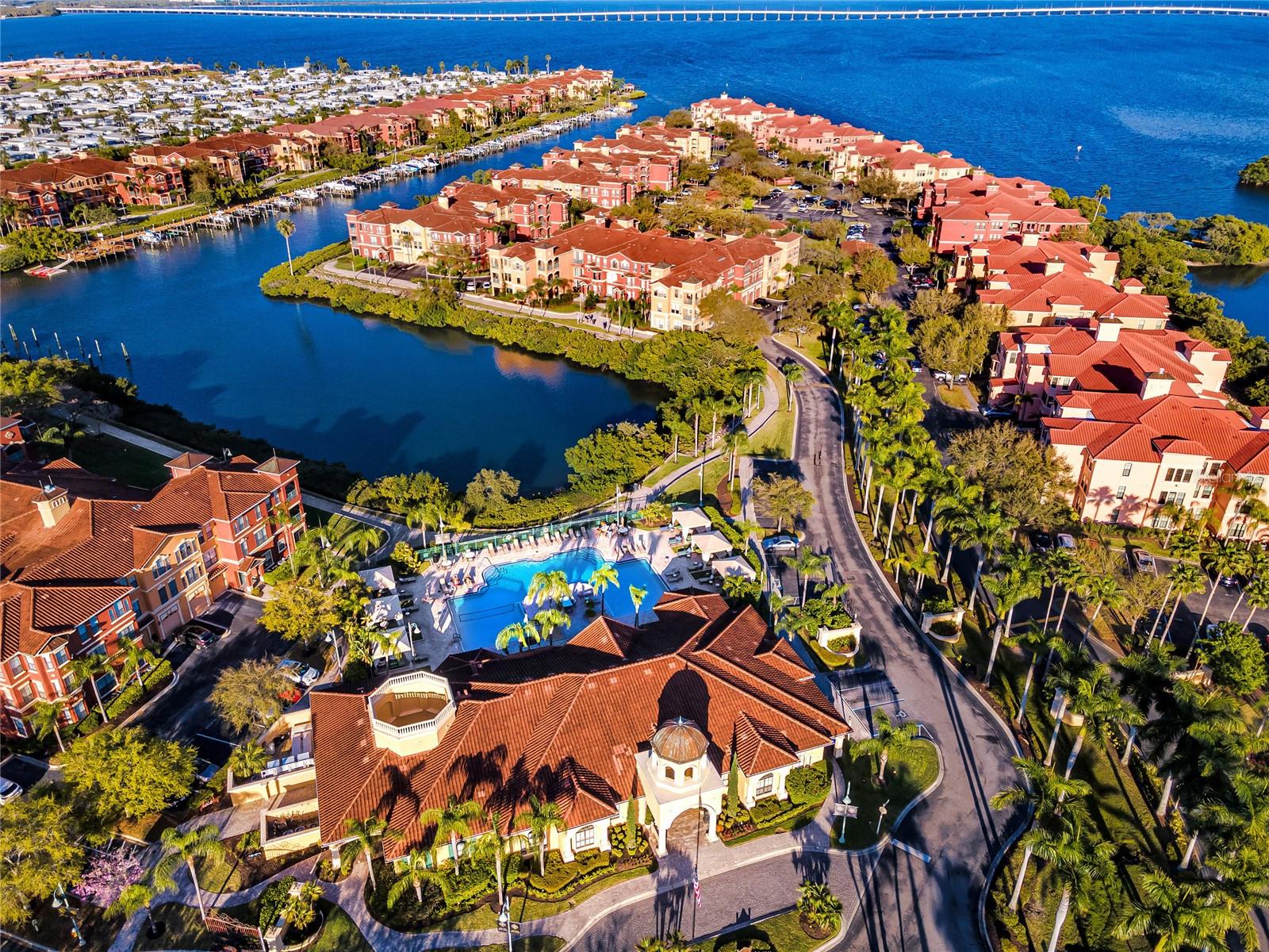 2722 VIA TIVOLI #420A, CLEARWATER, FL, 33764