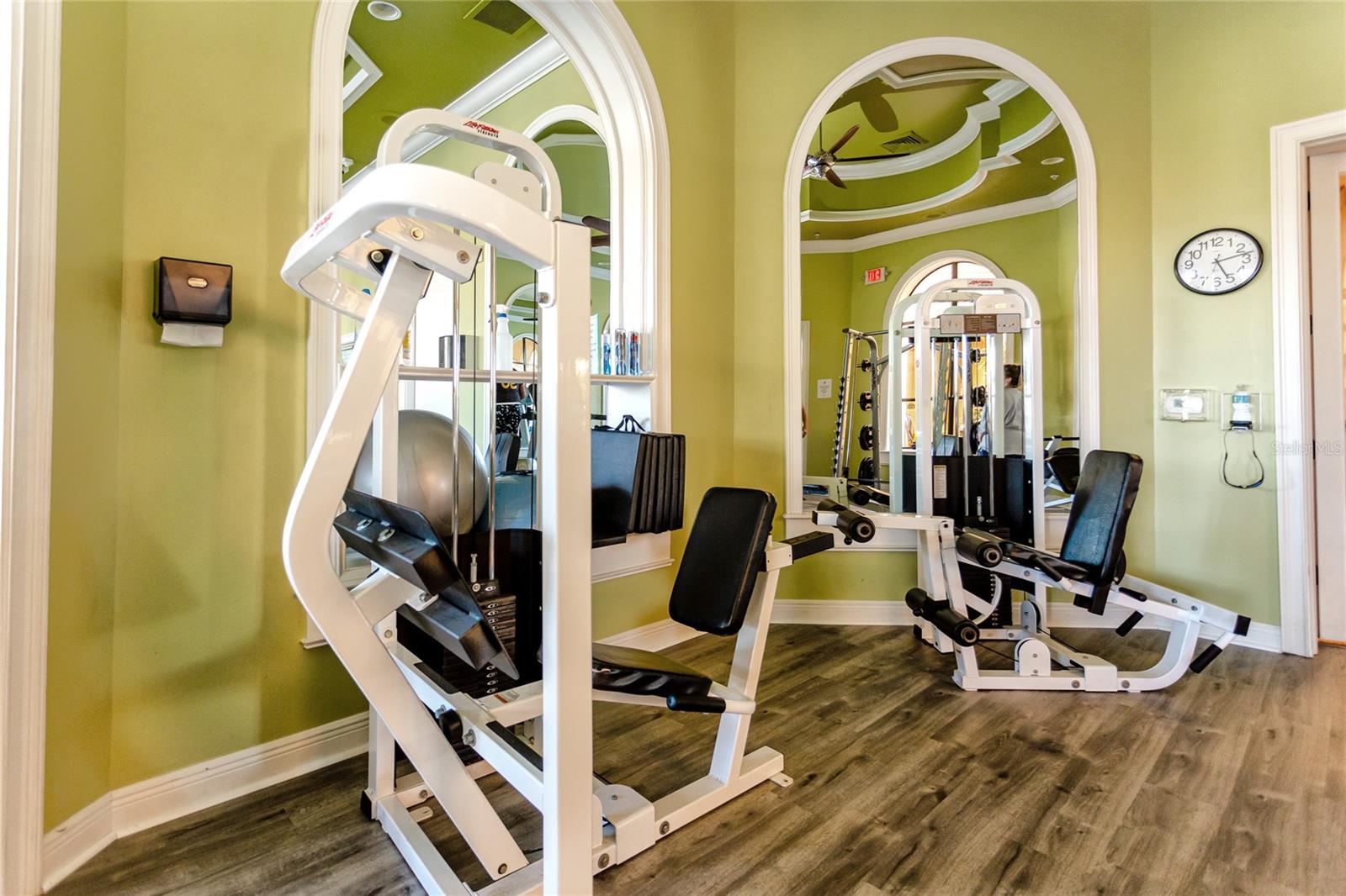 2722 VIA TIVOLI #420A, CLEARWATER, FL, 33764