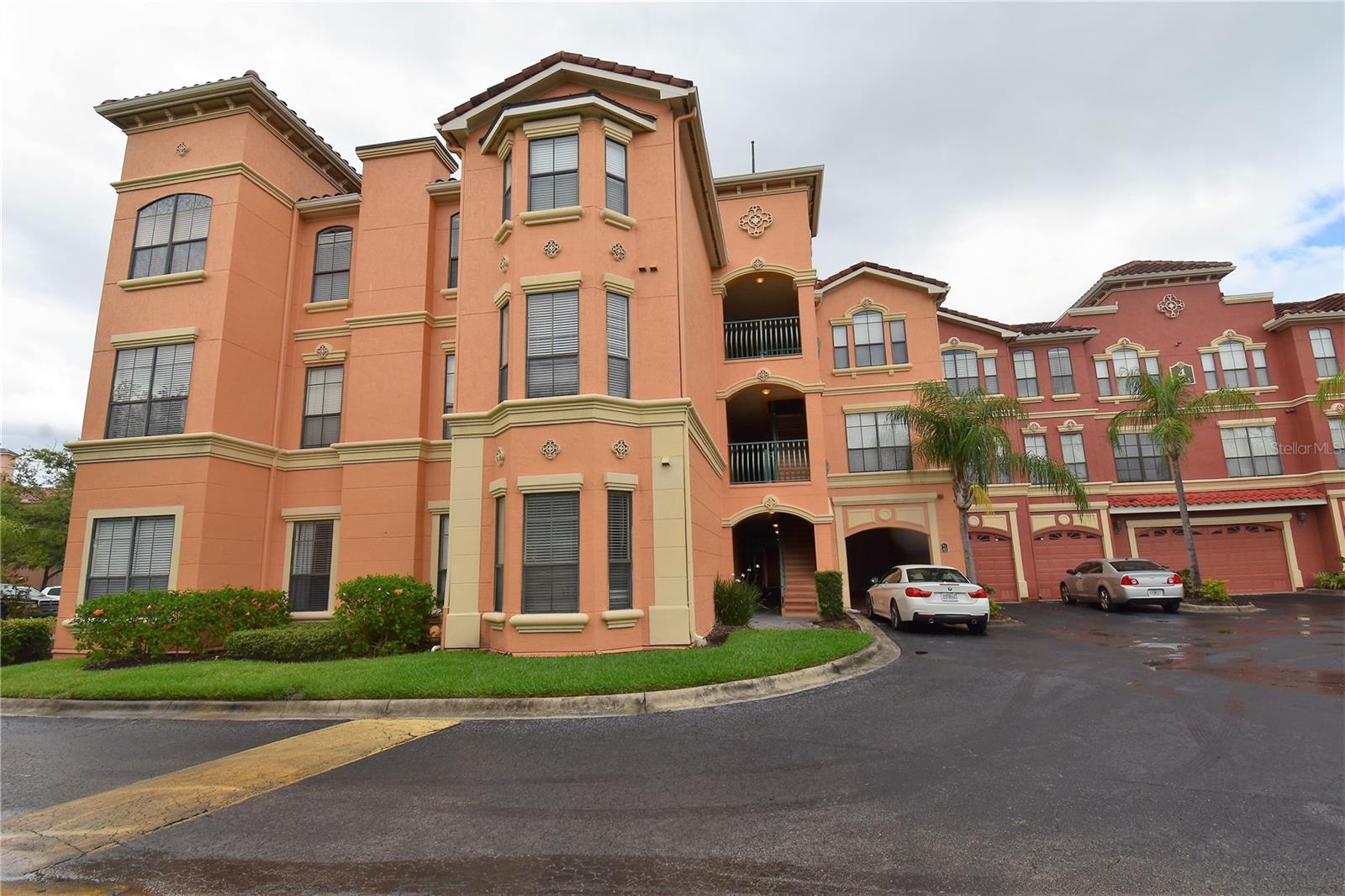 2722 VIA TIVOLI #420A, CLEARWATER, FL, 33764