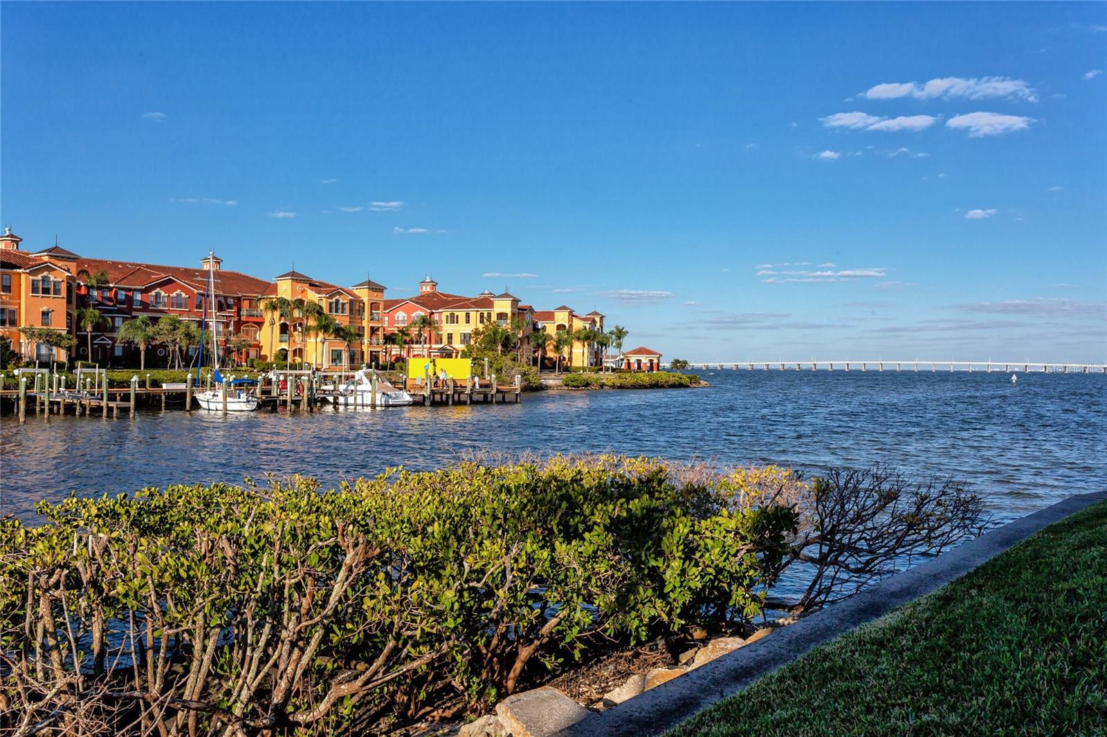 2722 VIA TIVOLI #420A, CLEARWATER, FL, 33764