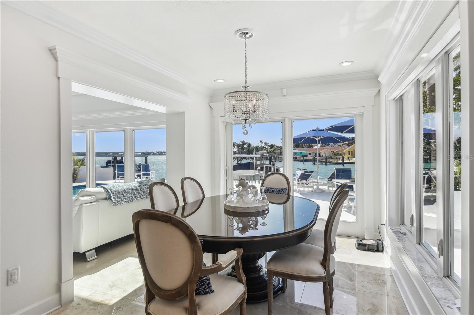 2233 DONATO DR, BELLEAIR BEACH, FL, 33786