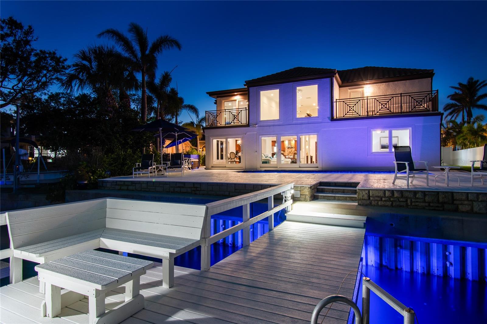 2233 DONATO DR, BELLEAIR BEACH, FL, 33786