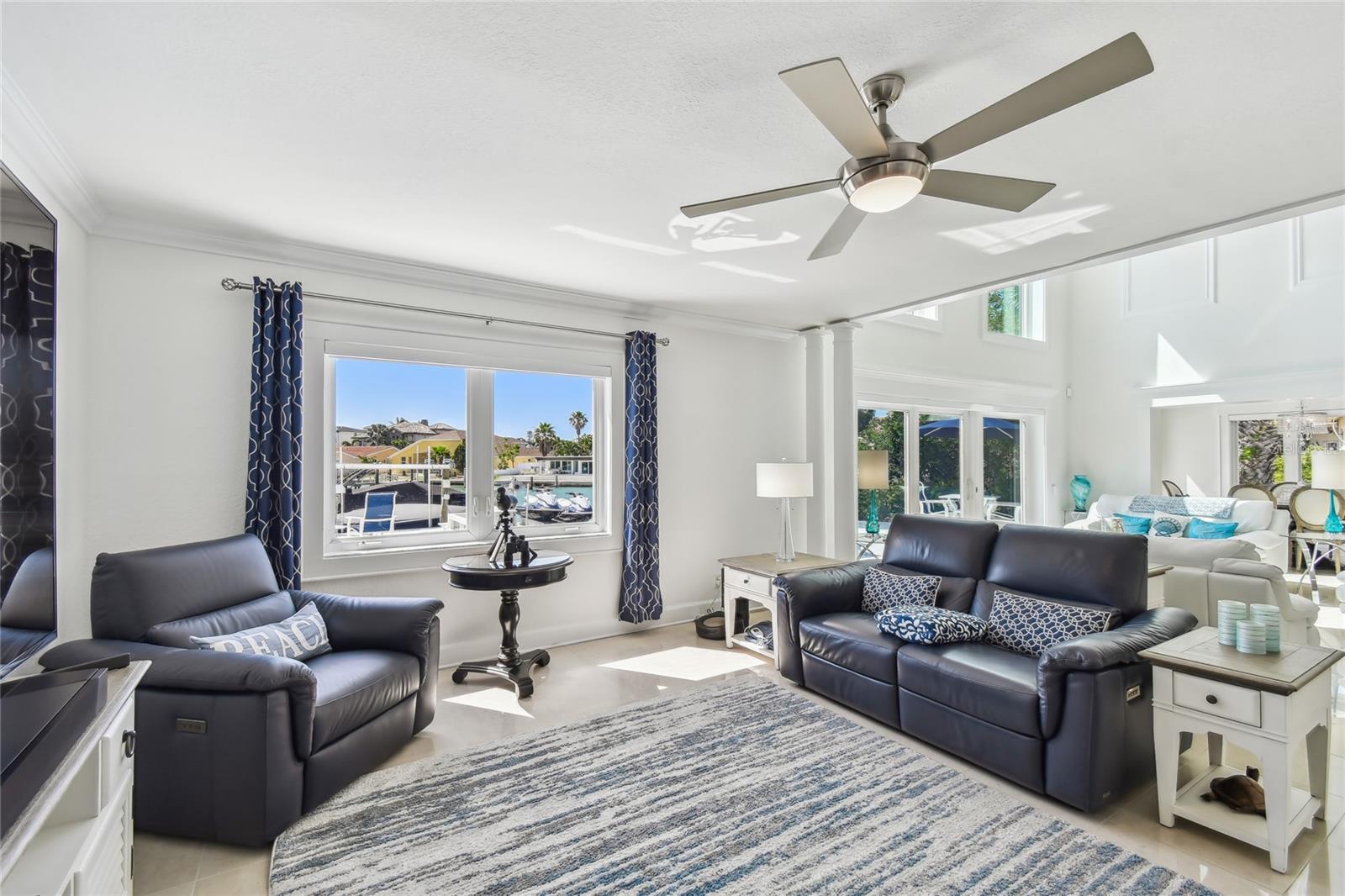 2233 DONATO DR, BELLEAIR BEACH, FL, 33786