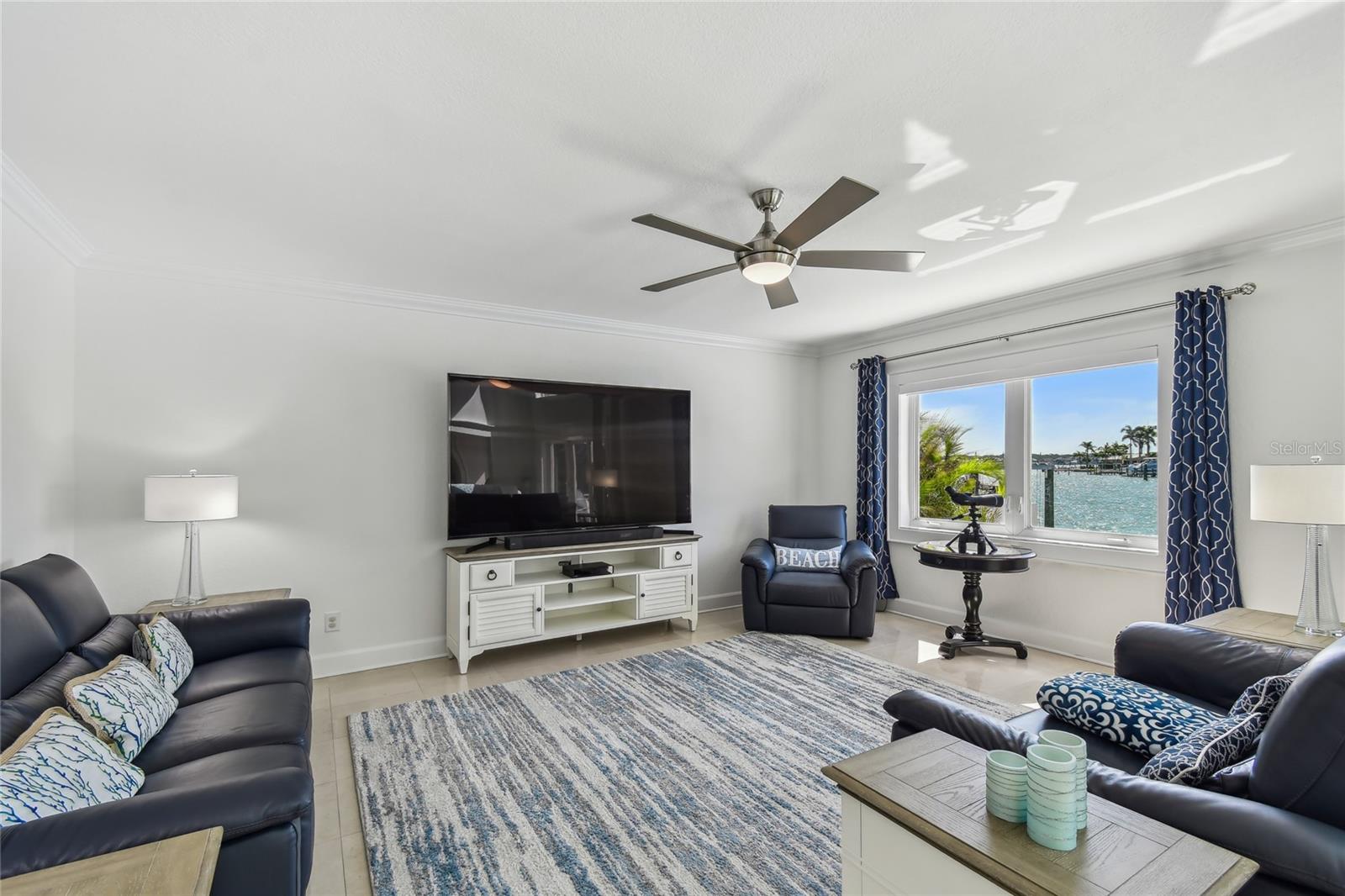 2233 DONATO DR, BELLEAIR BEACH, FL, 33786