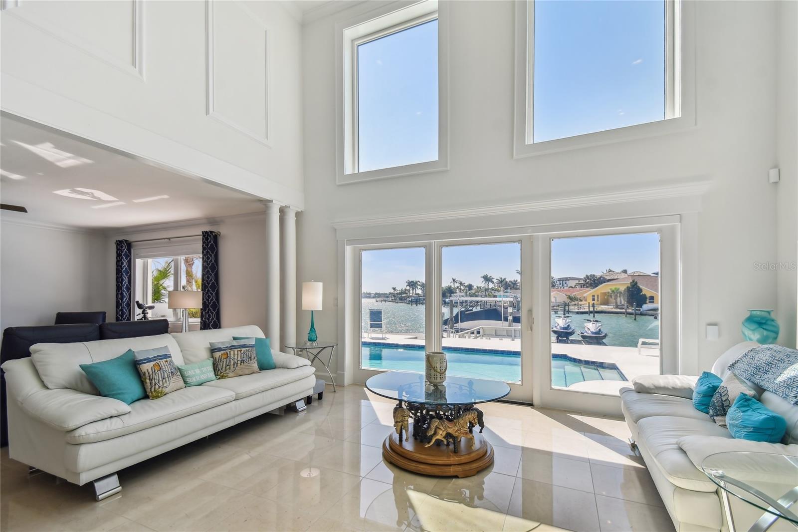 2233 DONATO DR, BELLEAIR BEACH, FL, 33786