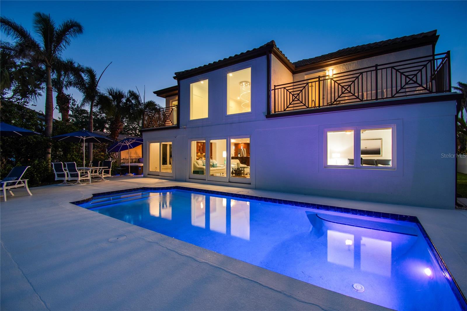 2233 DONATO DR, BELLEAIR BEACH, FL, 33786