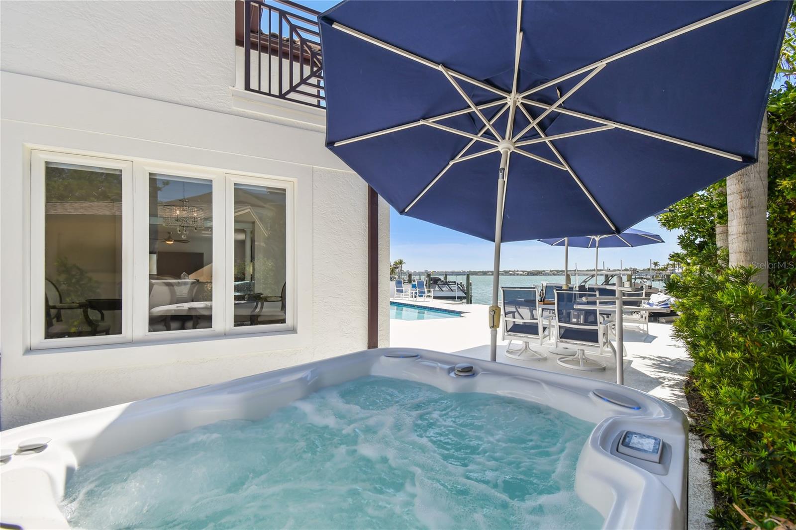 2233 DONATO DR, BELLEAIR BEACH, FL, 33786