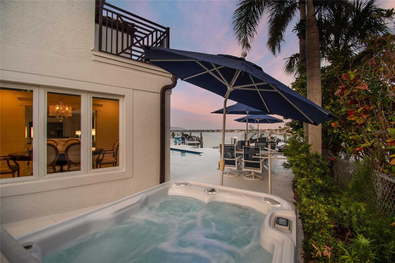 2233 DONATO DR, BELLEAIR BEACH, FL, 33786