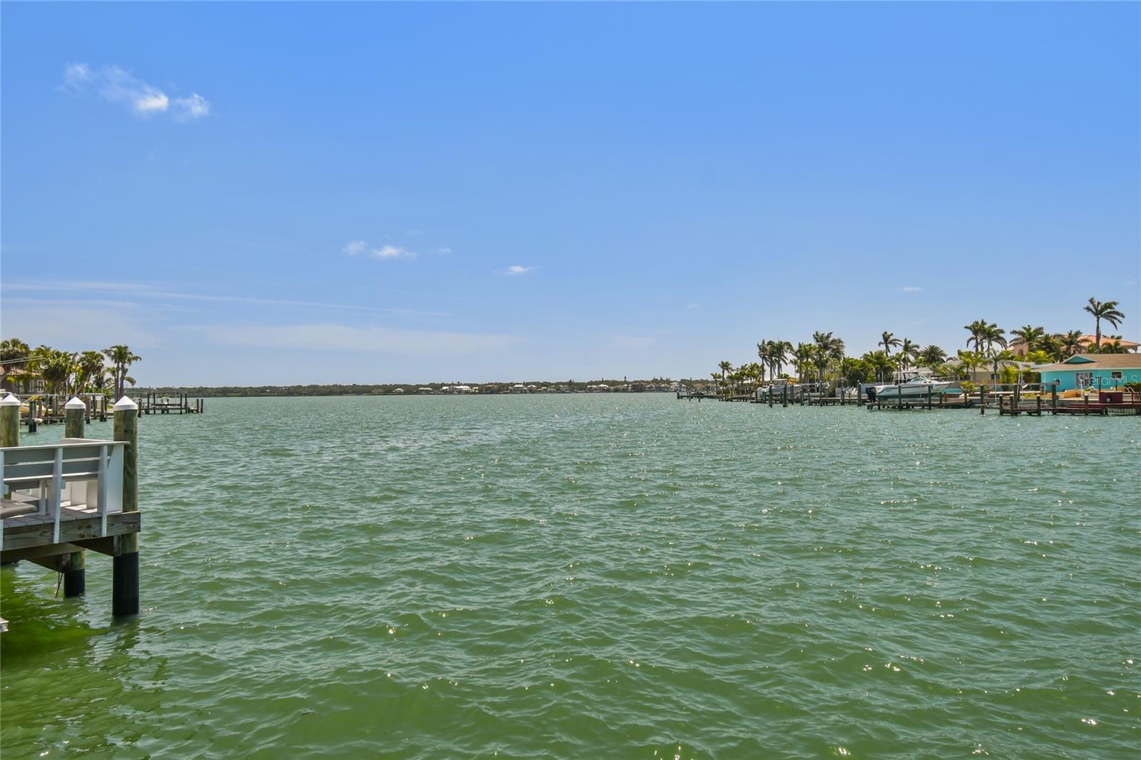 2233 DONATO DR, BELLEAIR BEACH, FL, 33786