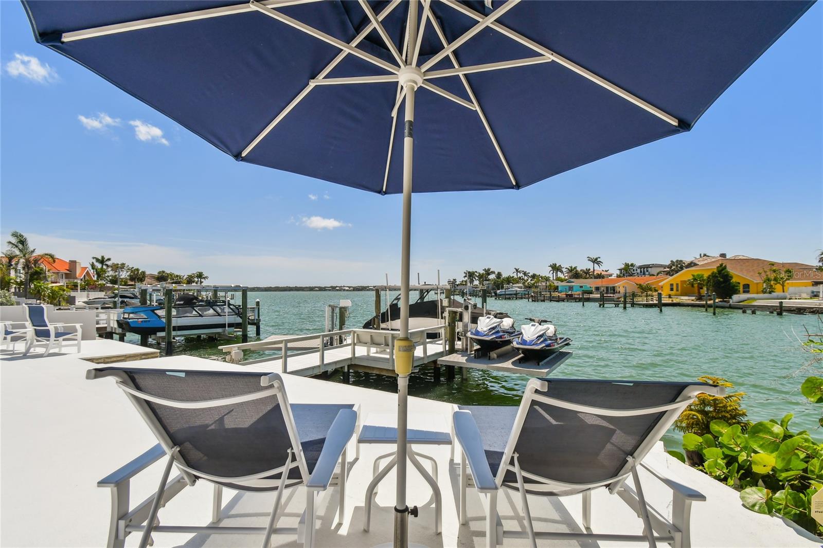 2233 DONATO DR, BELLEAIR BEACH, FL, 33786