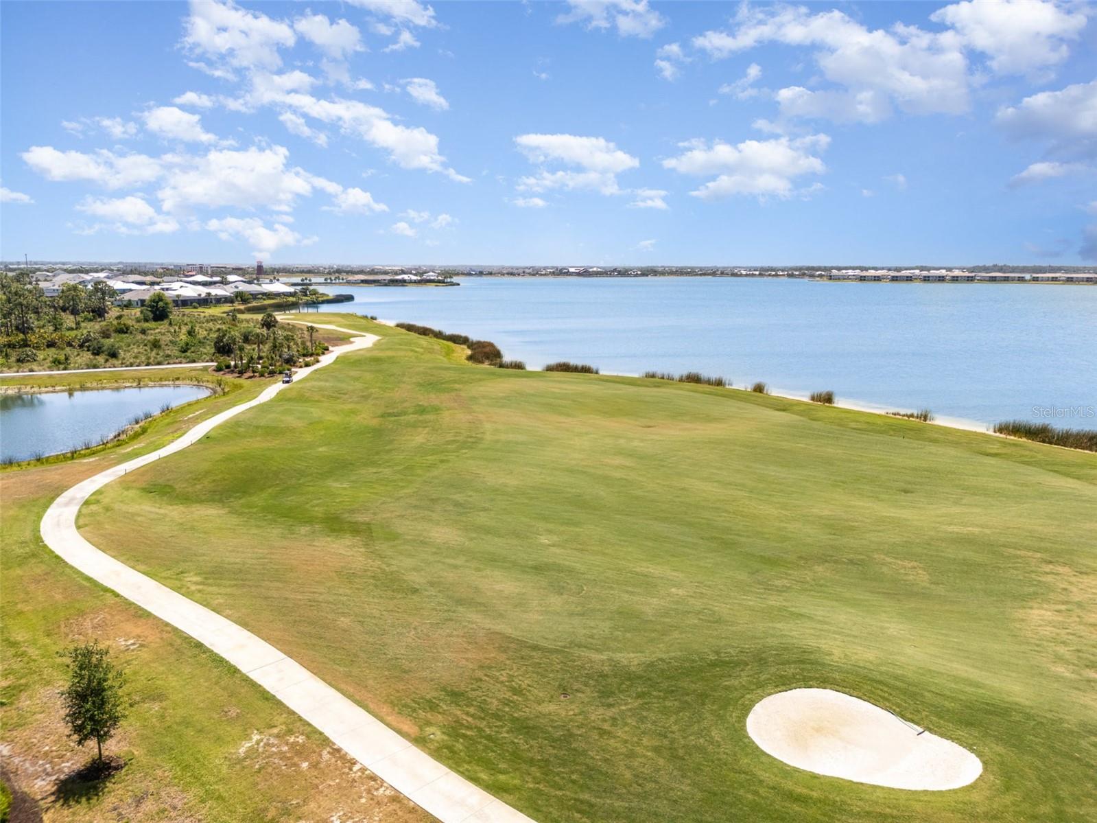 43050 GREENWAY BLVD #645, PUNTA GORDA, FL, 33982