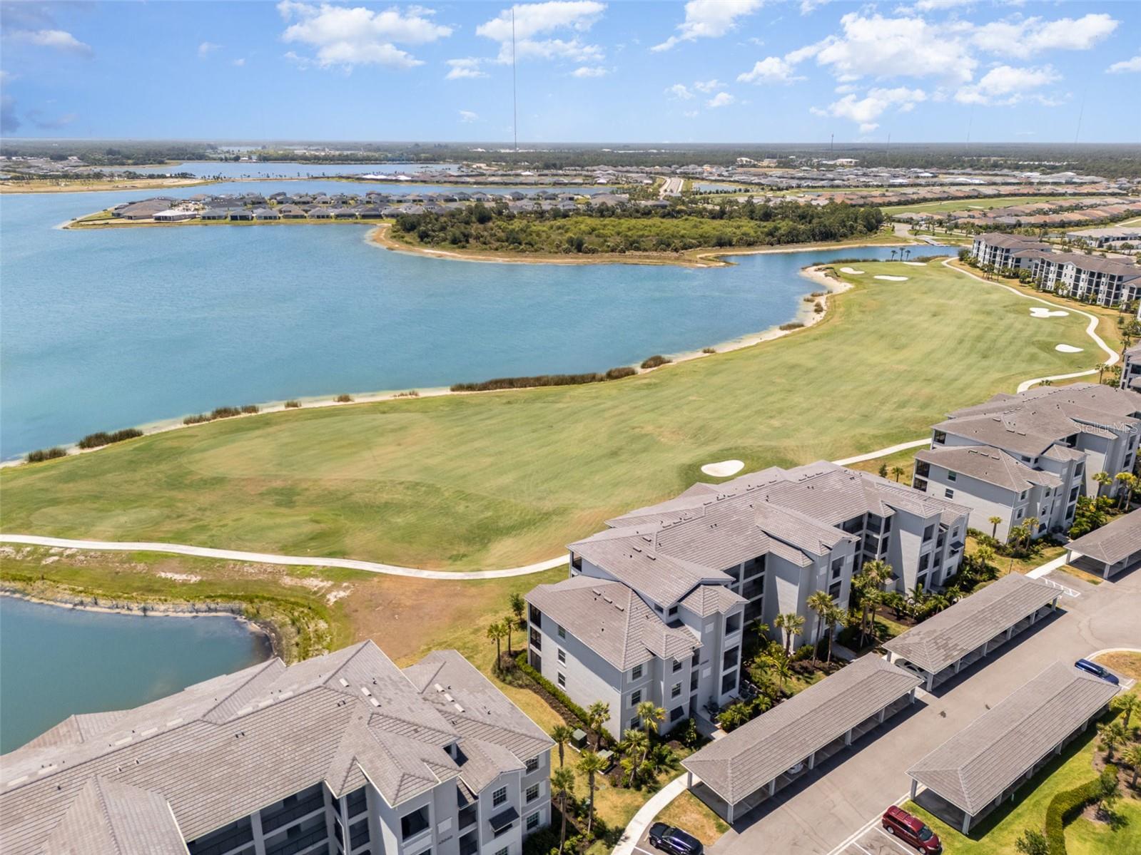 43050 GREENWAY BLVD #645, PUNTA GORDA, FL, 33982
