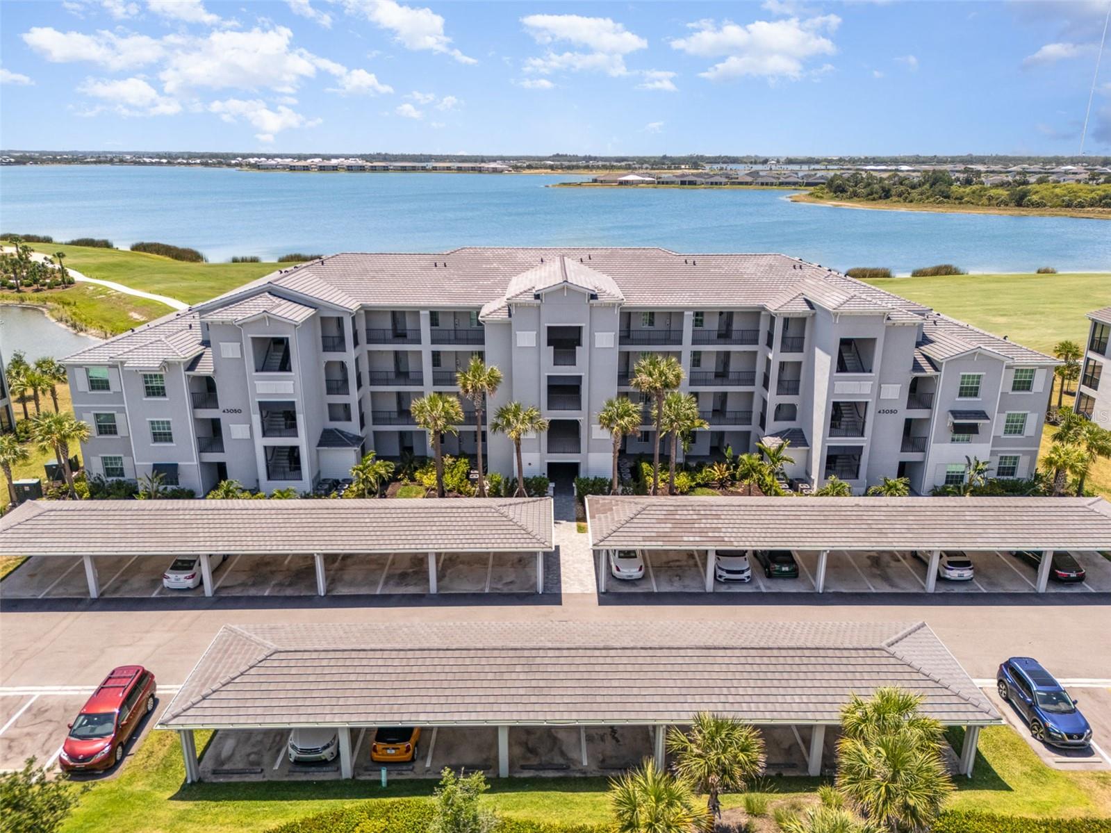 43050 GREENWAY BLVD #645, PUNTA GORDA, FL, 33982