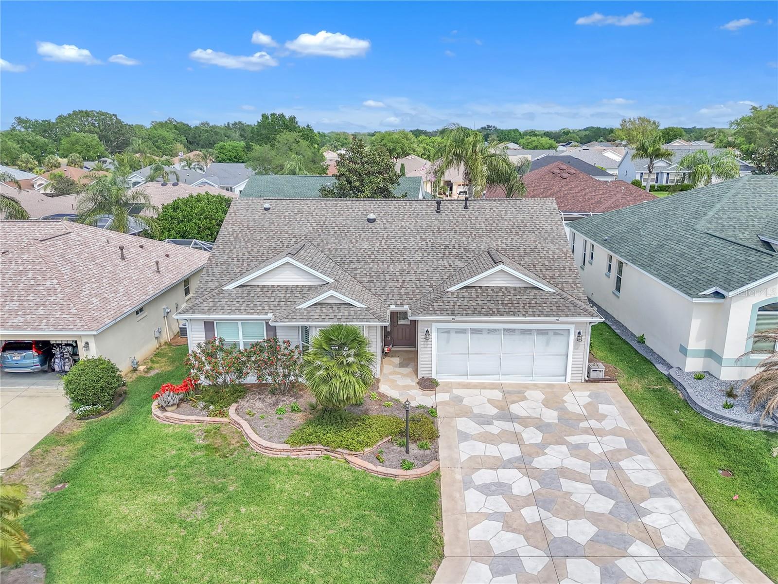 1709 LATTA CT, THE VILLAGES, FL, 32162