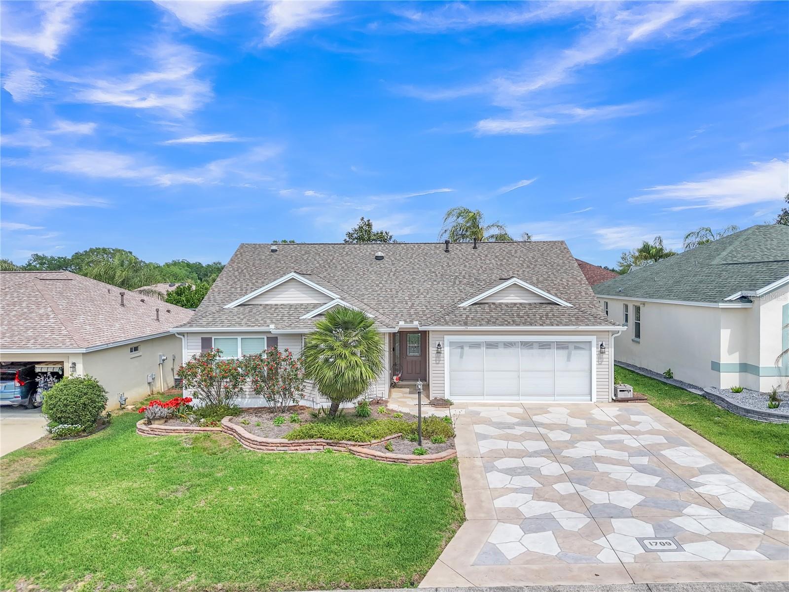 1709 LATTA CT, THE VILLAGES, FL, 32162