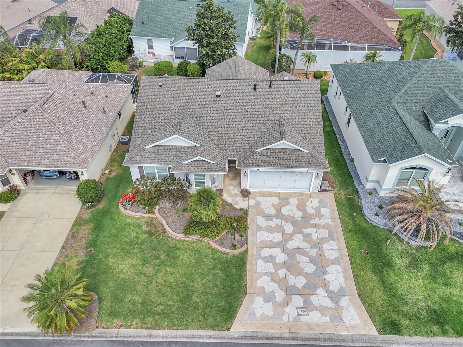 1709 LATTA CT, THE VILLAGES, FL, 32162