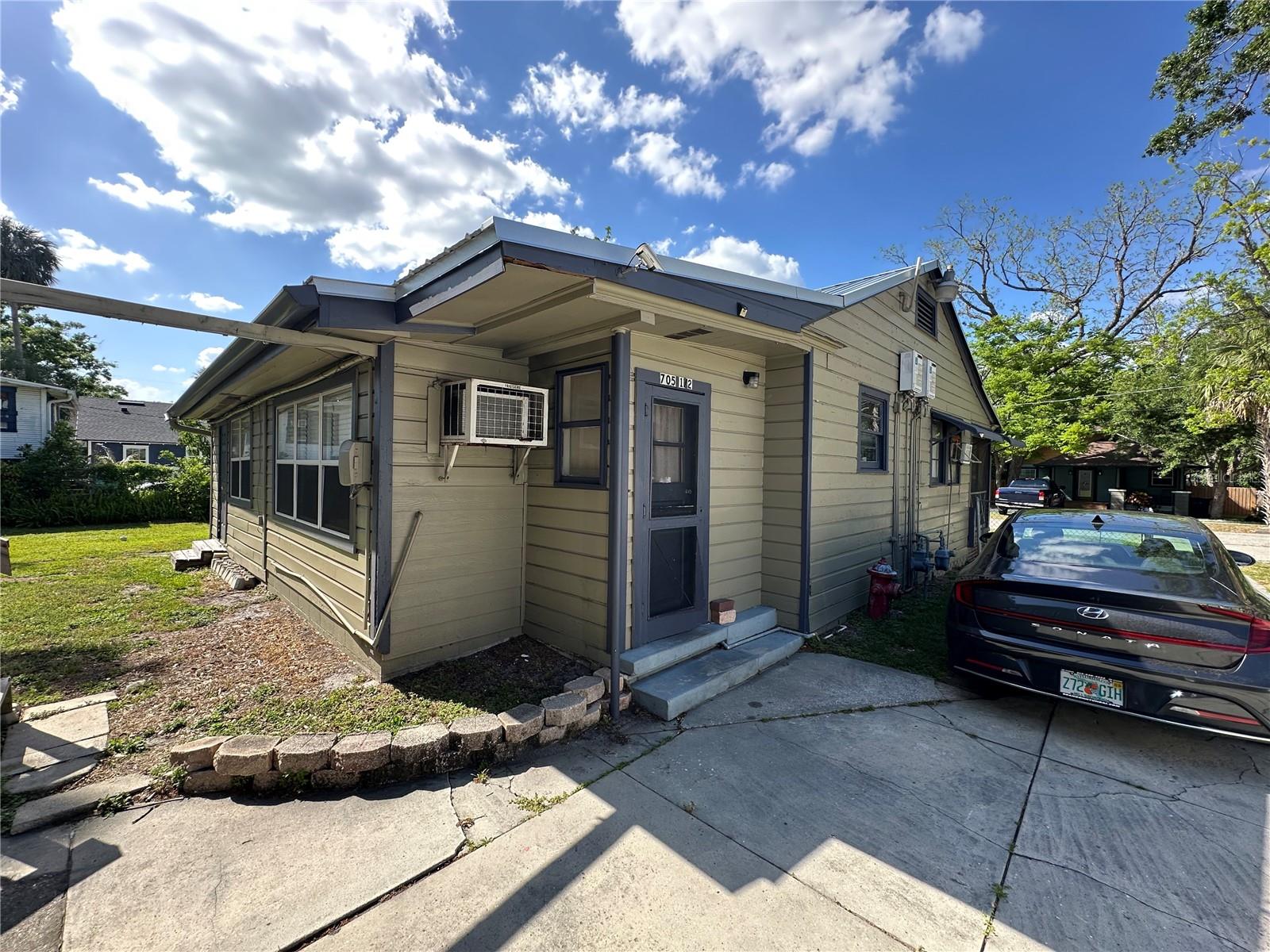 707 E PATTERSON ST, TAMPA, FL, 33604