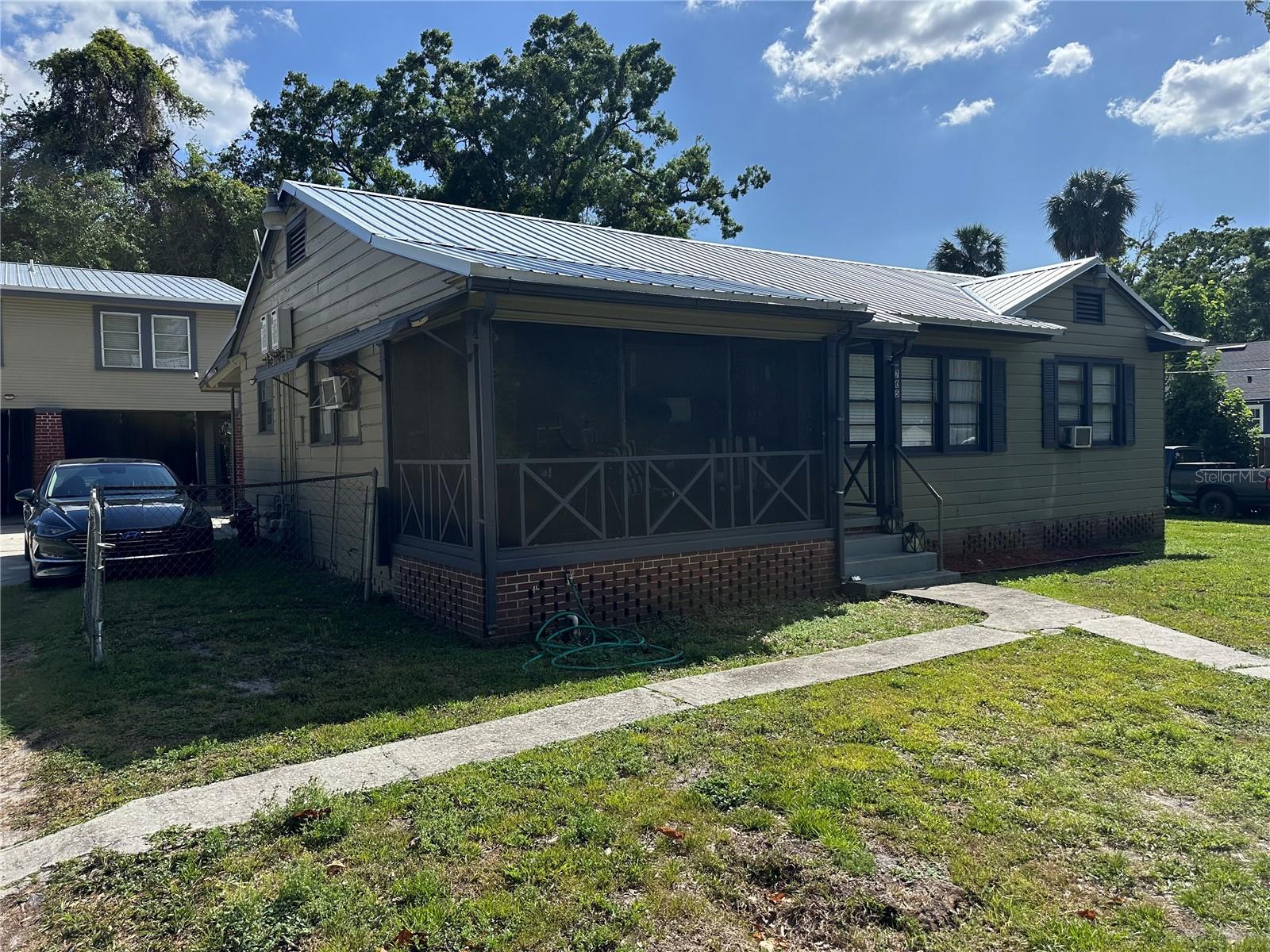 707 E PATTERSON ST, TAMPA, FL, 33604