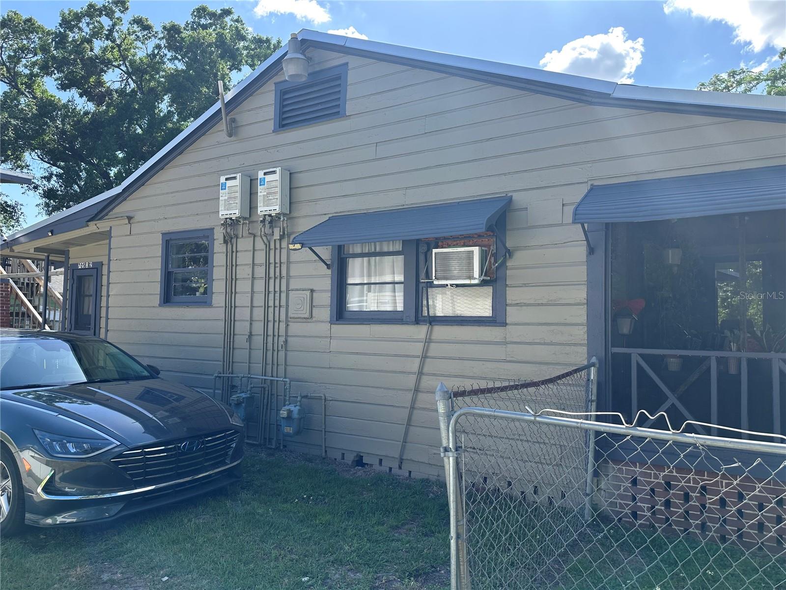 707 E PATTERSON ST, TAMPA, FL, 33604