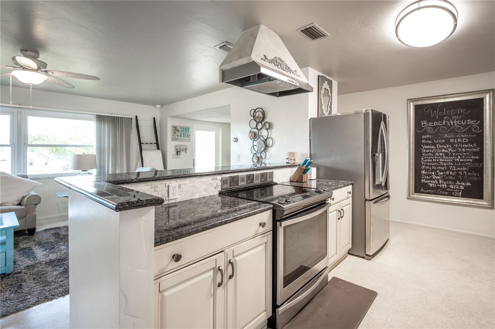 512 SHAMROCK BLVD, VENICE, FL, 34293